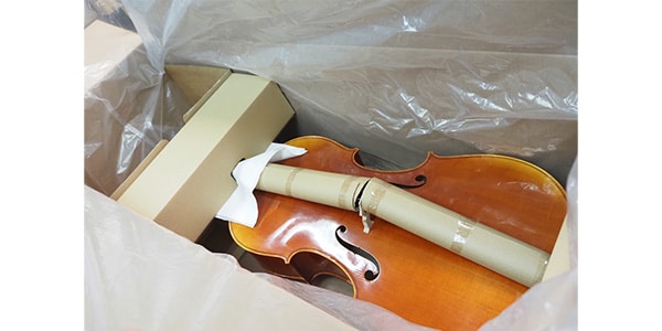 YAMAHA ( ヤマハ )  / Braviol Cello VC7SG アウトレット品画像6