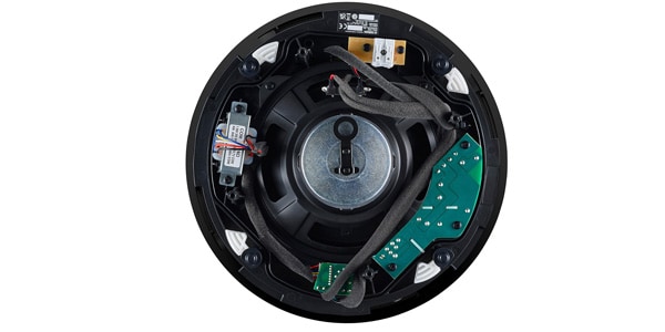 YAMAHA / VC8NB画像4