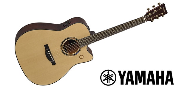 YAMAHA ( ヤマハ )  / TAG3 C NT