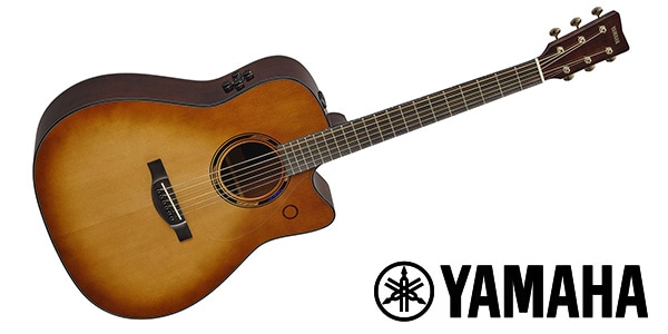 YAMAHA / TAG3 C SDB