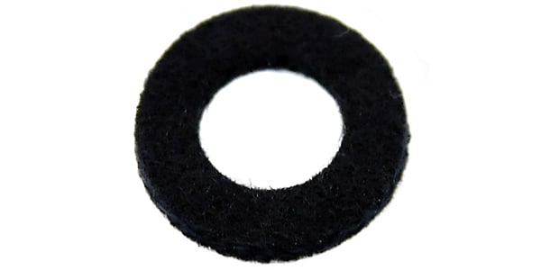 YAMAHA / VJA17500 VALVE CAP FELT 