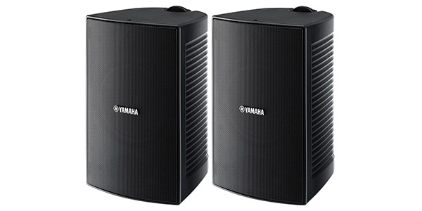 YAMAHA / VS6