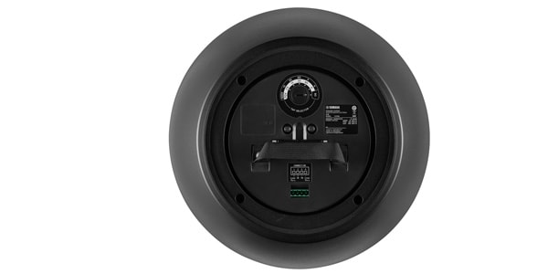 YAMAHA / VXH6B Pendant Speaker画像5