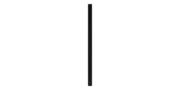 YAMAHA / VXL1B-24 WR Black