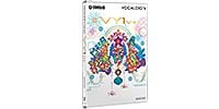 YAMAHA VOCALOID4 Library VY1V4