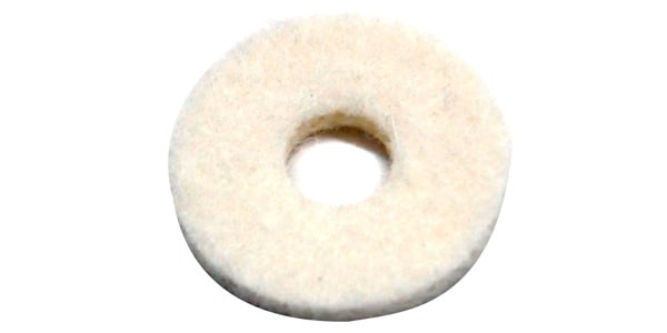 YAMAHA / W3484610 VALVE BUTTON FELT