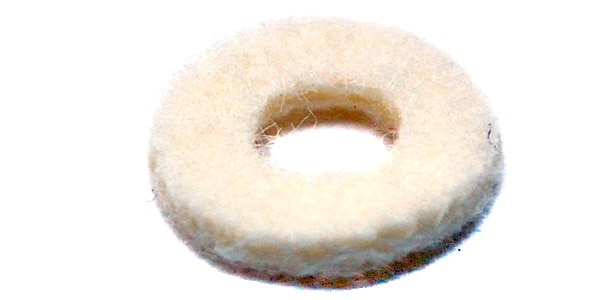 YAMAHA / W3620710 Piston felt