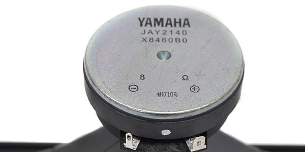 YAMAHA ( ヤマハ ) X8460B01 ドライバー 送料無料 | サウンドハウス YAMAHA ( ヤマハ ) X8460B01 ドライバー 送料無料 | サウンドハウス