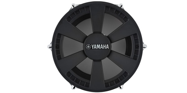 YAMAHA / XP125SD-M BLACK FOREST画像2