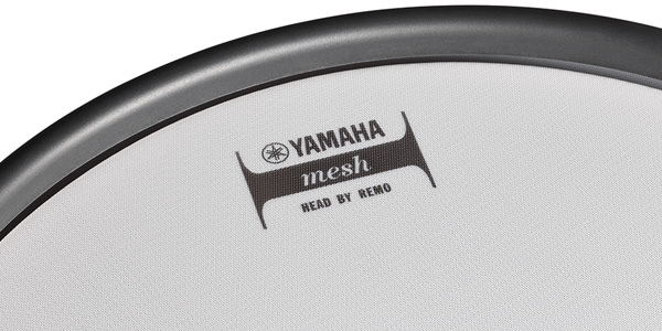 YAMAHA / XP125SD-M REAL WOOD画像2