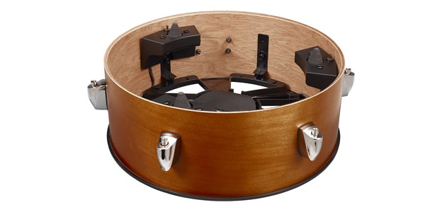 YAMAHA / XP125SD-M REAL WOOD画像3