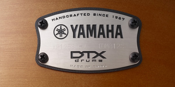 YAMAHA ( ヤマハ )  / XP125SD-X REAL WOOD画像3