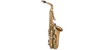 YAMAHA / YAS-62UL alto saxophone Unlacquered
