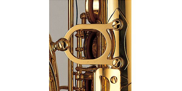 YAMAHA / YAS-875 アルトサックス カスタム 画像3