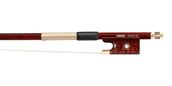 YAMAHA / YBN100L2 Violin Carbon Bow