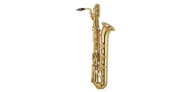 YAMAHA / YBS-480 バリトンサックス