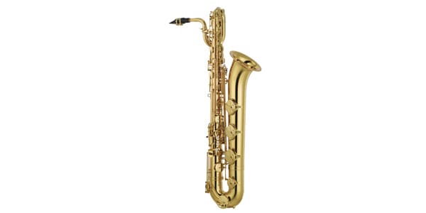 YAMAHA / YBS-62 バリトンサックス