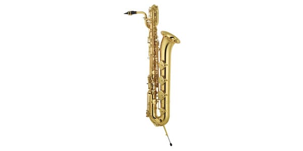 YAMAHA / YBS-82 バリトンサックス