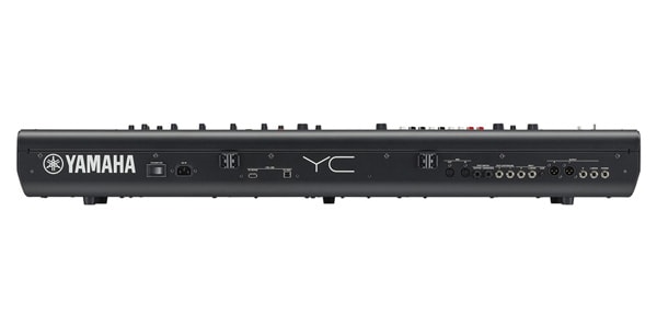 YAMAHA / YC73 ステージキーボード画像4