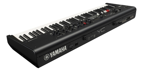 YC73 ステージキーボード 送料無料 | サウンドハウス