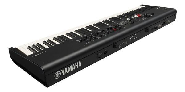 YC88 ステージキーボード