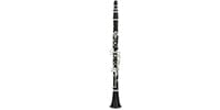 YAMAHA / YCL-CSGⅢ Bb Clarinet Custom