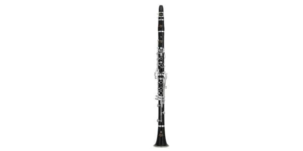 YAMAHA / YCL-CSVA Clarinet Custom