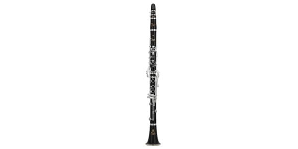 YAMAHA / YCL-CS VmasterA A Clarinet Custom