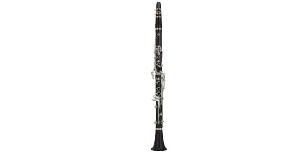 YAMAHA　Model　Custom　Artist　Clarinet　YCL-SE　Bb　House　送料無料　Sound