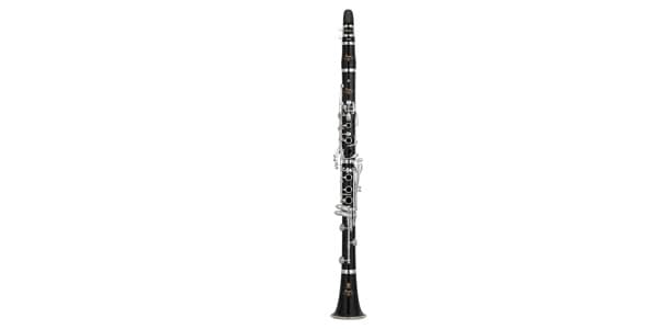 YAMAHA / YCL-SEV Clarinet Custom