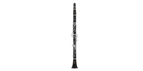 YAMAHA / YCL-SEVA Clarinet Custom