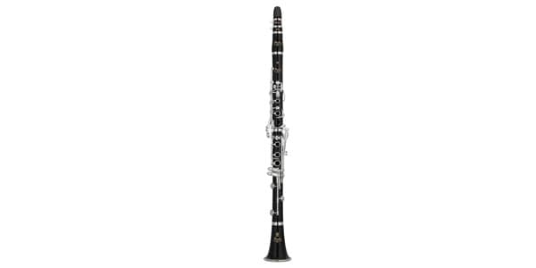 YAMAHA / YCL-SE VmasterA A Clarinet Custom