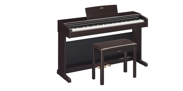 YAMAHA / YDP-144R