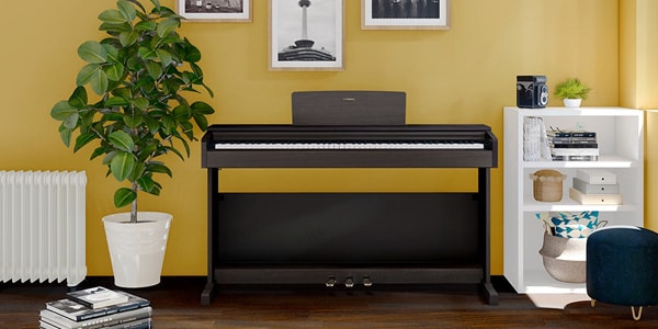 YAMAHA / YDP-144R画像4