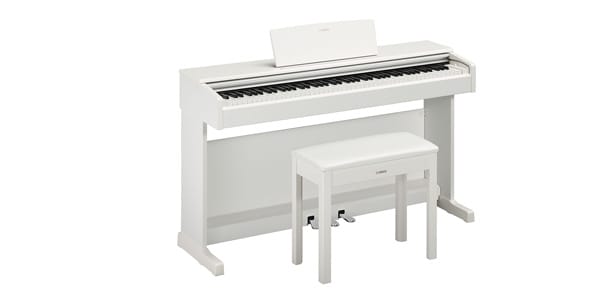 YAMAHA ( ヤマハ )  / YDP-144WH