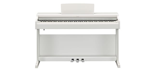 YAMAHA ( ヤマハ )  / YDP-164WH画像3