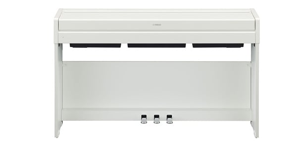 YDPS34WH 電子ピアノ、88鍵盤、ホワイト 送料無料 | サウンドハウス YDPS34WH 電子ピアノ、88鍵盤、ホワイト 送料無料 | サウンドハウス