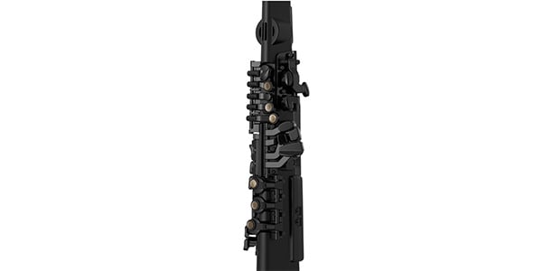 YAMAHA デジタルサックス YDS-120 楽器 デジタル管楽器 digital ...