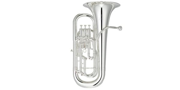 YAMAHA / YEP-642S ユーフォニアム