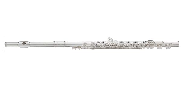 YAMAHA / YFL-212LRS Student Flute with Offset G Key System