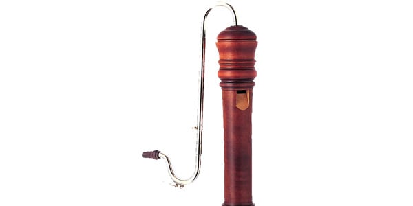 YAMAHA / YRGB-61 Great Bass Recorder画像2