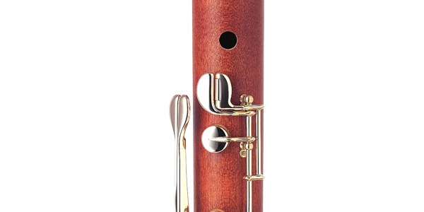 YAMAHA / YRGB-61 Great Bass Recorder画像3