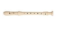YAMAHA / YRS-28BIII ソプラノリコーダー バロック式