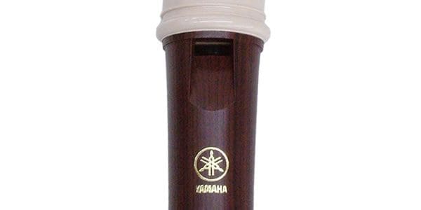 YAMAHA / YRS-312BIII ソプラノリコーダー バロック式 画像3