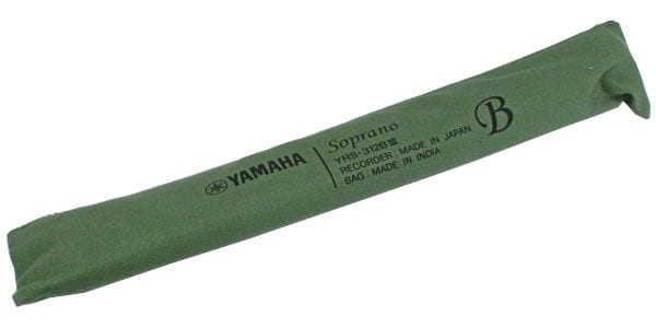 YAMAHA / YRS-312BIII ソプラノリコーダー バロック式 画像4