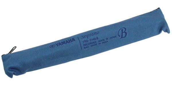 YAMAHA / YRS-314BIII ソプラノリコーダー バロック式 画像4