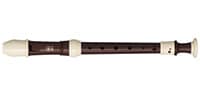 YAMAHA / YRS-321 ソプラノリコーダー ジャーマン式
