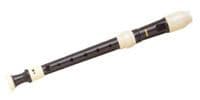 YAMAHA /  YRS-37III soprano recorder