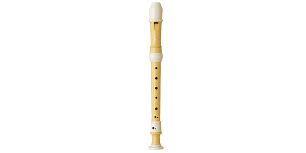 YAMAHA / YRS-402B Soprano recorder Baroque