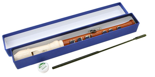 YAMAHA /  YRS-900L One-handed soprano recorder left画像3